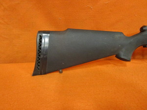 lot 29 image: .50 Cal. Muzzle Loader Rifle