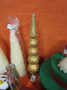 lot 97 image: Large Lot of (New) Christmas Decor