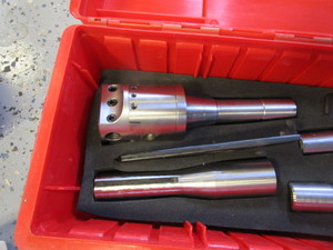 lot 5 image: Lot of Accessories for Lot #4
