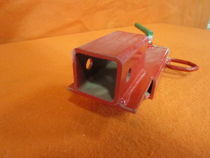lot 19 image: Slide on ATVUTV Receiver Hitch
