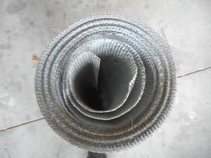 Wire Minnow Netting