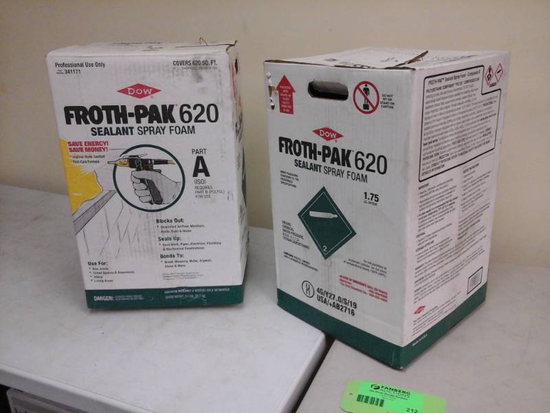 Elk River Rental Surplus KBID