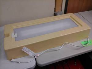 lot 112 image: Film Negative Projector