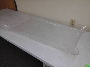 lot 141 image: Cold Food Tray