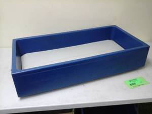 lot 142 image: Cold Food Tray