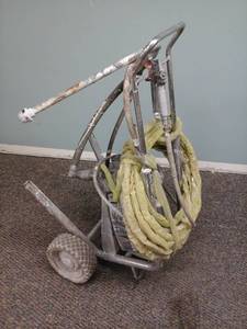 lot 150 image: Electronic Paint Sprayer 455 ST Pro