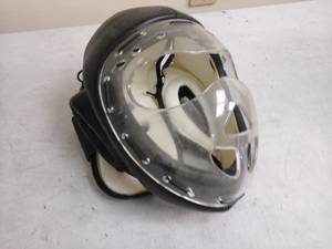 lot 503 image: Pro Force Martial Arts Mask