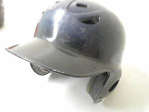 lot 506 image: MacGregor Baseball Batting Helmet