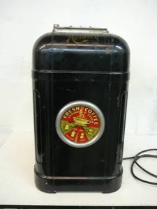 lot 41 image: Howick Coffee Grinder