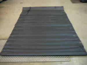 lot 47 image: Roll up Box Cover (Access Roll up)