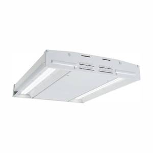 Metalux 90-Watt 2 ft. White Integra...