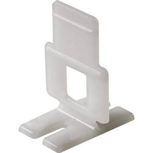 2 QEP LASH Flat Floor and Wall Tile...