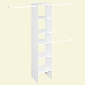 ClosetMaid Selectives 14.625 in. D ...