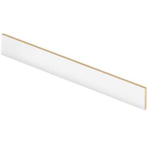 6 ea Cap-A Tread White 47 in. Long ...