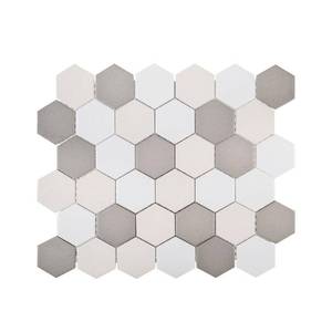12 ea Jeffrey Court Honeycomb 11 in...