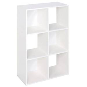 ClosetMaid 24 in. W x 36 in. H Whit...