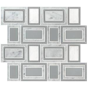 5 ea MSI Soho Stax 12 in. x 11.22 i...