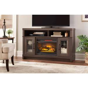 HDC Ashmont 54 in. Freestanding Ele...
