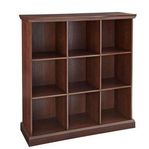 ClosetMaid 37 in. x 39 in. Mahogany...