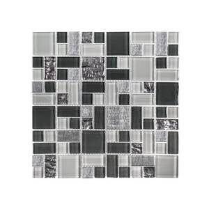 11 ea Satin Sapphire 11.875 in. x 1...