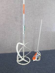 2 Paint Stirrers...