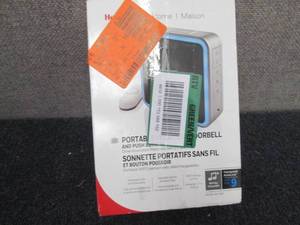 Honeywell Home Series 9 Wireless Po...