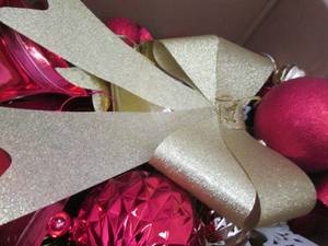 Large Box of Large & Medium Assorte...