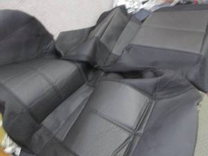 2 Dickies Seat Covers...