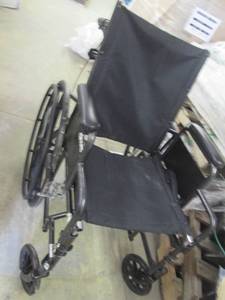 Drive Brand Wheel Chair...