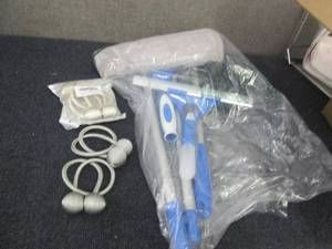 Window Cleaning Set, Curtain Tie Ba...