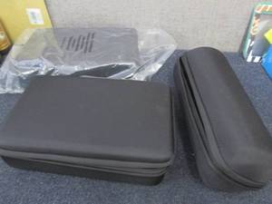 3 Hard Cases...