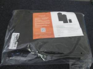 2 Dress Covers with Shoe Bag...