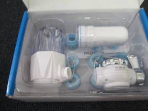 Kubichai Faucet Water Filter...