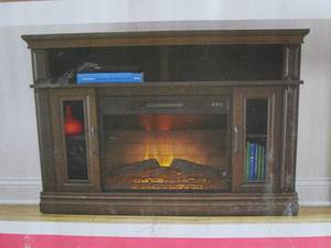 Style Well Flint Mill 48 inch Media...
