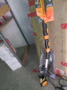 Fiskars 1.250 in. Cut Capacity Stee...