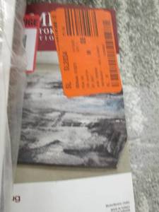 HDC Journey Gray 5 ft. x 7 ft. Area...