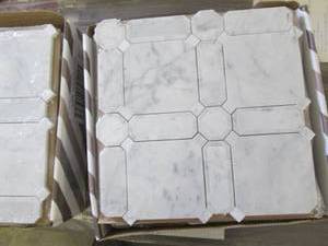 10 ea Jeff Lewis Windsor White 11.6...