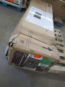 HDC Abigail 60in  Media Console Inf...