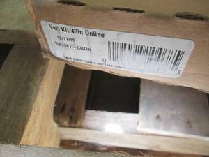 Closet Evolution 14 in. x 48 in. Ru...