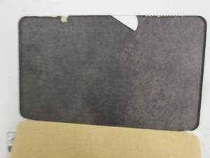 7 Cases TrafficMaster 18x18 Coal Ox...