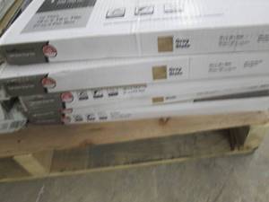 5 Cases TrafficMaster 18x18 Grey Sl...