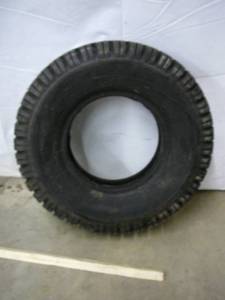 1- Master Lift 28 x 9 - 158.15-15