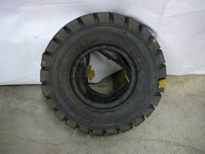 Tire Samson IGP 600x9
