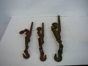 Chain Binder