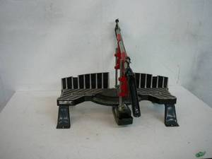 Miter Box Saw Craftsman