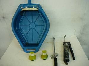 Automotive items