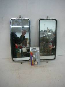 Truck Mirrors