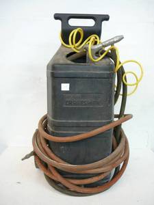 Sears Craftsman Sandblaster