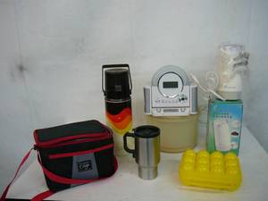 Lot of Kitchen & Home