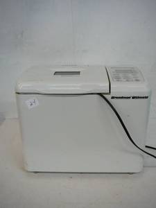 Breadman Ultimate Bread maker